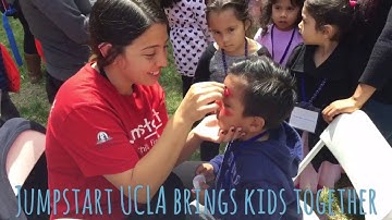 2016 Jumpstart UCLA: Now Hiring!