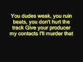 Joell Ortiz Hip Hop Ft Saigon Jadakiss Lyrics Joell Ortiz Hip Hop Ft Saigon Jadakiss Lyrics
