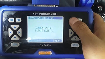 PIN CODE JETTA 2010 SKP900 2