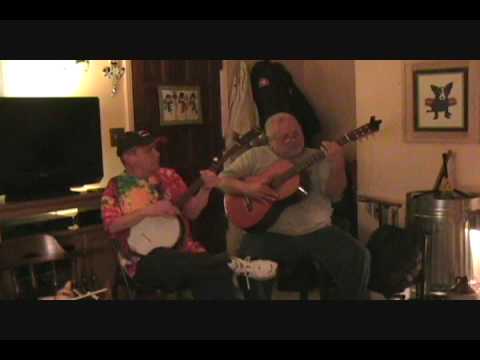 Rod and Randy Acoustic Jam