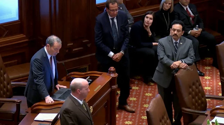Sen. President John Cullerton on "grand bargain" b...