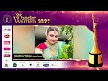 Msdivya vikram  snazzytamilachi  tamilachi  we wonder women awards 2022  model  fashion