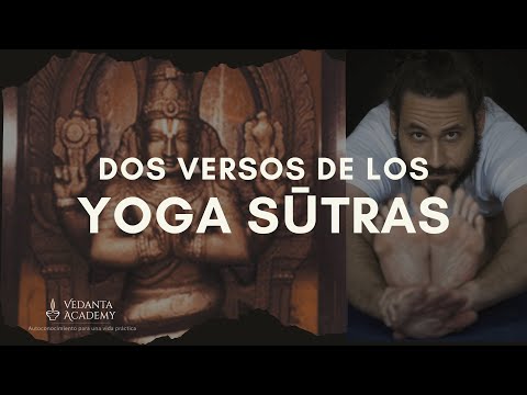 Video: Varios Mitos Y Conceptos Erróneos Sobre El Yoga