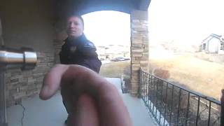 Share Your Vivint Doorbell Camera Moments