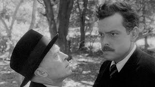 The Criminal (1946) Orson Welles - Jenayah, Drama, Filem-Noir screenshot 2