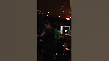 Thumbnail of If I should fall from grace - poor fenians 3/17/14
