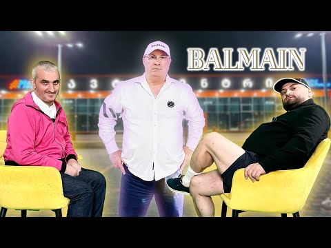 G B სხვანაირი რეაქტი - ახალი კუმირი გვყავს