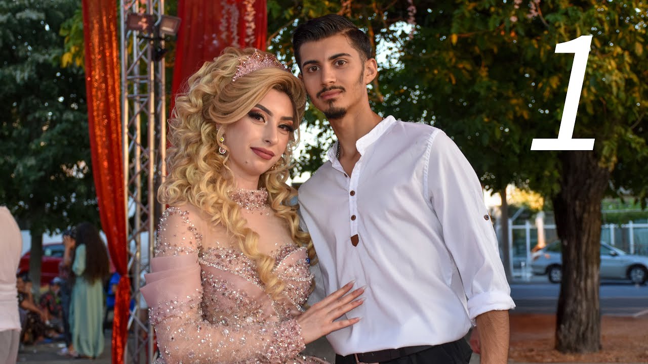 KERIME & HAKKI-1 ORLYAK