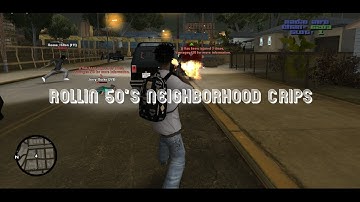 [LS-RP] RUNNING WILD