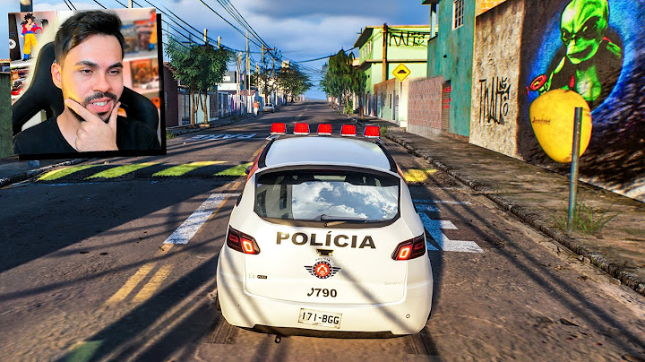 I PLAYED THE NEW BRAZILIAN GTA UPDATE! (GAMEPLAY OF 171)