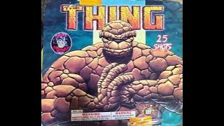 The Thing 3