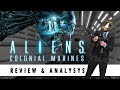 Aliens: Colonial Marines Review (old &amp; bad)