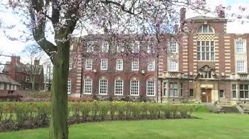 Hull University Business School Open Days by ADventure