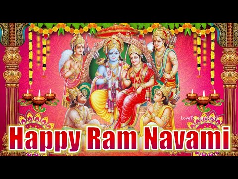 Sri Rama Navami Whatsapp Status |Happy Ram Navami Status/Ram Navami Status 2024|Jai Shree Ram Status