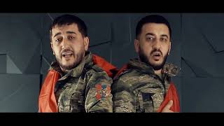  Ara & Alik Avetisyanner - Zinvorner Enq Armenian Song   
