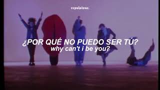 the cure - why can&#39;t i be you? // sub. español + lyrics