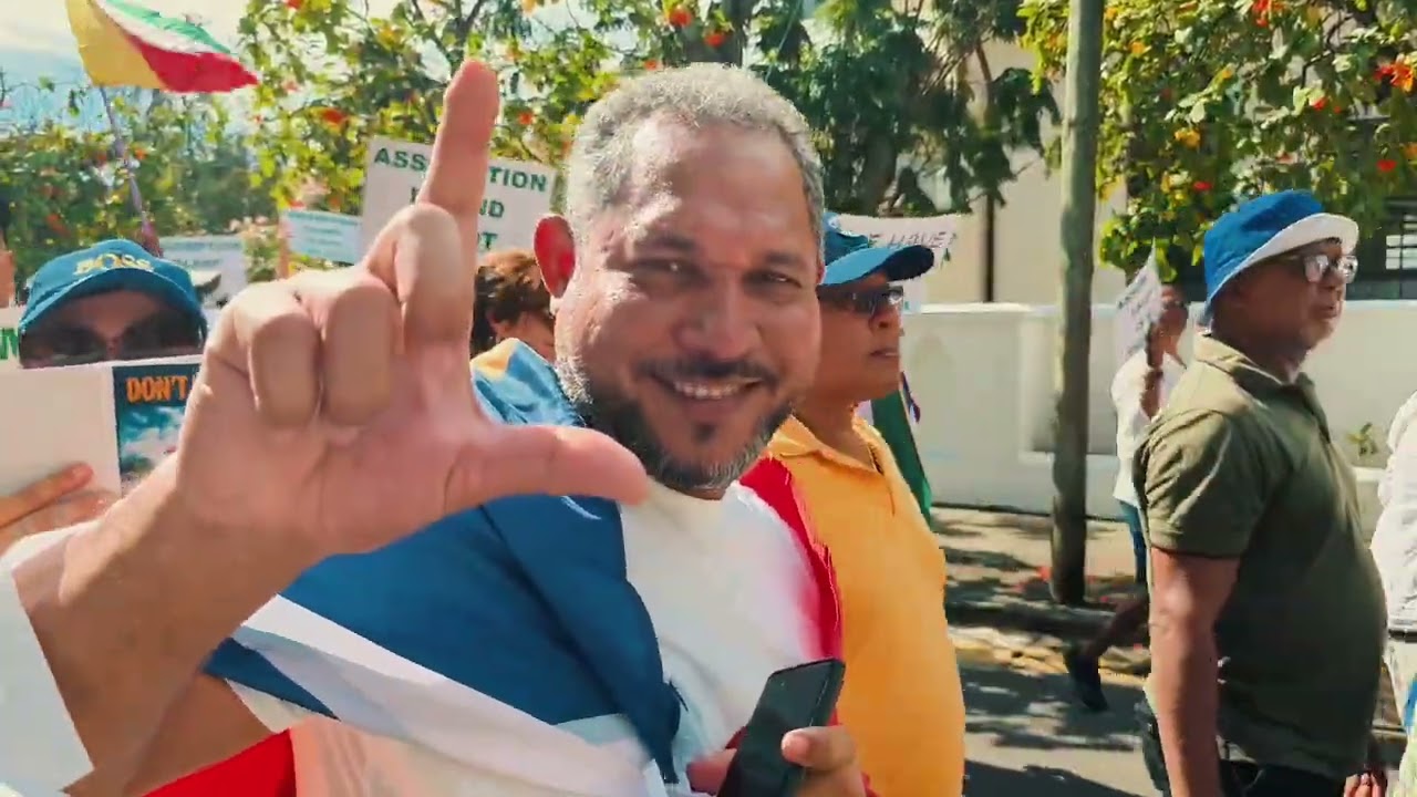 Lamars kont Baz Militer Endyen Assomption (28/02/2026)