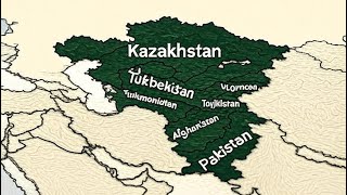 Why There Are So Many Stan Countries? Untold Story