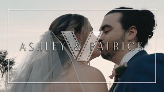 Valcinema Weddings Ashley Patrick