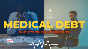 Medical Debt Is Ruining Millions of Lives (And How to Fight Back)