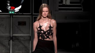 Annakiki Spring 2024 Milan - Full Show