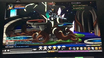 AQW fast way to gain arcangrove rep