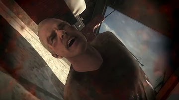 Elias Walker’s Death - COD Ghosts