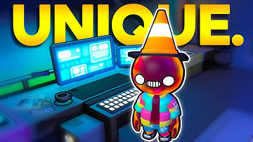 Creating a Lobby for my Indie Game | Devlog