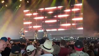 Latto - Big Energy (Live @ Roskilde Festival 29/6-2023, Arena Stage)