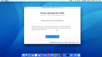 How to Jailbreak iOS 8 - 8.1.2 (iPhone, iPad, iPod Touch)