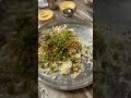 Aloo parantha