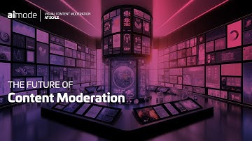 The Future of Content Moderation Explained