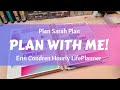 Plan With Me! | LAST Video in This Planner | June 19-25 | Colorblends | Painted Petals