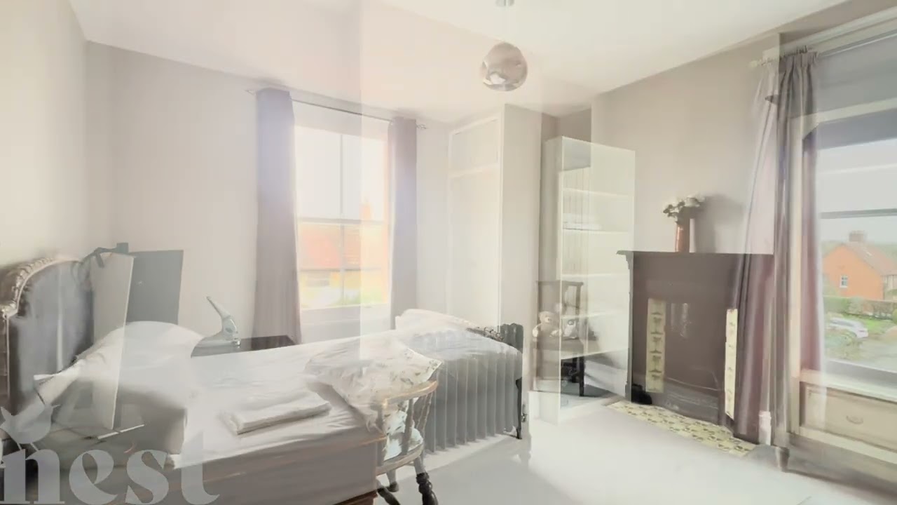 Middle Street - Shepton Beauchamp