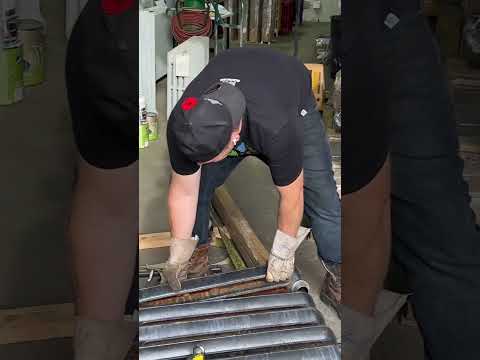 Around The Shop - Repairing and Reassembling