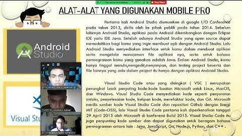 TUGAS UAS Kelompok Presentasi serta menjelaskan sebuah Aplikasi Rental Mobil menggunakan Flutter.