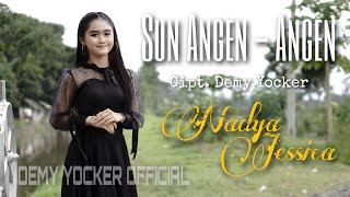 Sun Angen Angen | Nadya Jessica | Etnic Version