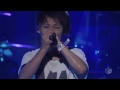 UVERworld - THE OVER (LIVE)