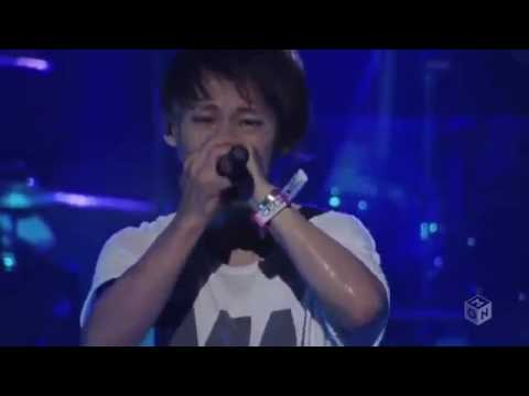 Uverworld The Over Live Youtube