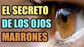 Cabello oscuro blanca piel ojos azules