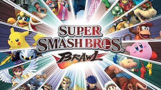 30 Facts for Super Smash Brawl’s 15th Anniversary!