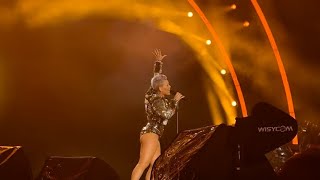 P!nk - Try - Summer Carnival Tour Perth, Australia 2024