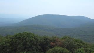 Butler Knob, Jacks Mountain, Huntingdon County, PA.