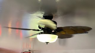 52” Home Decorater And Mayfair Ceiling Fans
