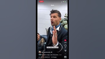 Thumbnail of This just made my day! for KING & COUNTRY