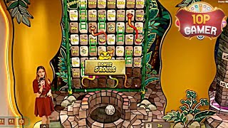 We Played Snakes and Ladders Live And Got The SNAKE TOTEM!