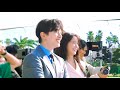 YoonA (임윤아) &times; Junho (이준호) | JUNNA MOMENTS