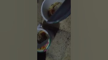 Thumbnail of Cara buat pop mie ter enak