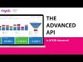 Lapi avance dans myob advanced