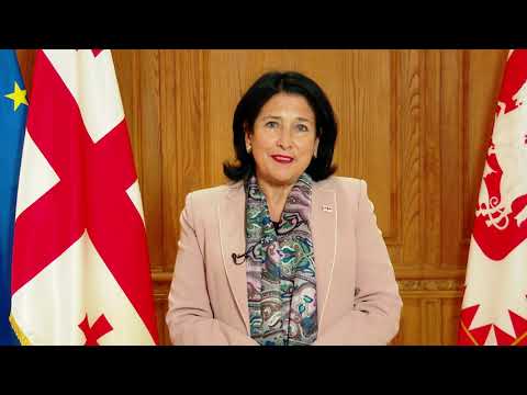 საქართველოს თავდაცვის ძალების უმაღლესმა მთავარსარდალმა თავდაცვის ძალებს ახალი წელი მიულოცა